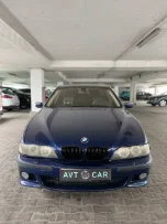 Bmw 5 серия, миниатюра 1