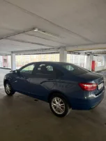 Lada Vesta, миниатюра 5