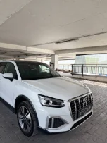 Audi Q2, миниатюра 10