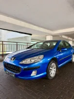 Peugeot 407, миниатюра 2