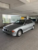 Bmw 5 серия, миниатюра 4