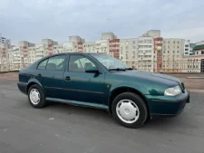 Skoda Octavia, миниатюра 3
