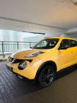 Nissan Juke, миниатюра 3