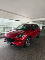 Ford Escape, миниатюра 2