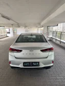 Hyundai Sonata, миниатюра 6