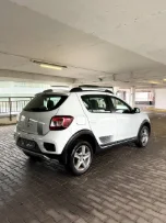 Renault Sandero Stepway, миниатюра 7