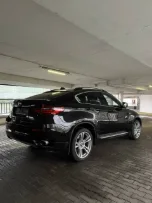 Bmw X6, миниатюра 8