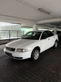 Audi A4, миниатюра 2
