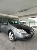 Nissan Primera, миниатюра 10