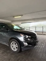 Chevrolet Equinox, миниатюра 10