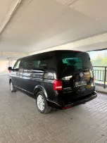 Volkswagen Multivan, миниатюра 4