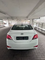 Hyundai Solaris, миниатюра 6
