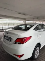 Hyundai Solaris, миниатюра 7
