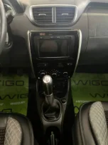 Nissan Terrano, миниатюра 12