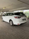 Renault Megane, миниатюра 7