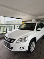 Volkswagen Tiguan, миниатюра 3