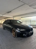 Bmw M5, миниатюра 10