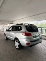 Hyundai Santa Fe, миниатюра 4