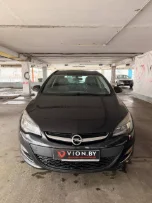 Opel Astra, миниатюра 1