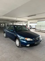 Nissan Primera, миниатюра 9