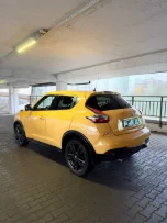 Nissan Juke, миниатюра 5