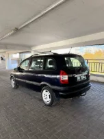 Opel Zafira, миниатюра 4