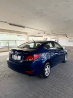 Hyundai Solaris, миниатюра 8