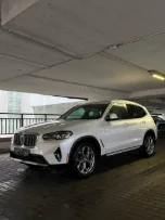 Bmw X3, миниатюра 2