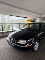 Volkswagen Jetta, миниатюра 3