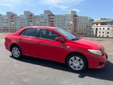 Toyota Corolla, миниатюра 3