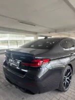 Bmw 5 серия, миниатюра 8