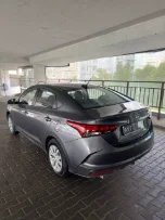 Hyundai Accent, миниатюра 5