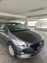 Hyundai Accent, миниатюра 10