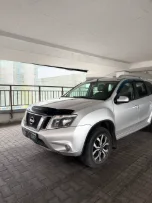 Nissan Terrano, миниатюра 3