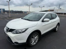 Nissan Qashqai, миниатюра 2