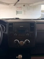 Nissan Tiida, миниатюра 12