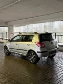 Geely MK Cross, миниатюра 4