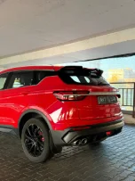 Belgee X50, миниатюра 5