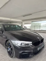 Bmw 5 серия, миниатюра 9