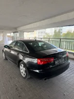 Audi A6, миниатюра 5