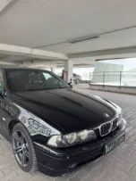 Bmw 5 серия, миниатюра 9