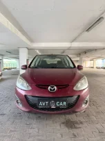 Mazda 2, миниатюра 1