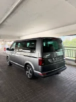 Volkswagen Multivan, миниатюра 4