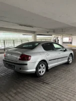 Peugeot 407, миниатюра 7