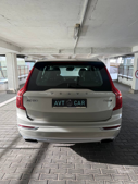 Volvo XC90, миниатюра 8