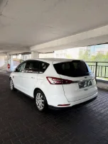 Ford S-MAX, миниатюра 4