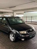 Skoda Fabia, миниатюра 10
