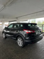 Nissan Qashqai, миниатюра 4