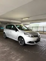 Renault Scenic, миниатюра 9