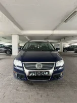 Volkswagen Passat, миниатюра 1